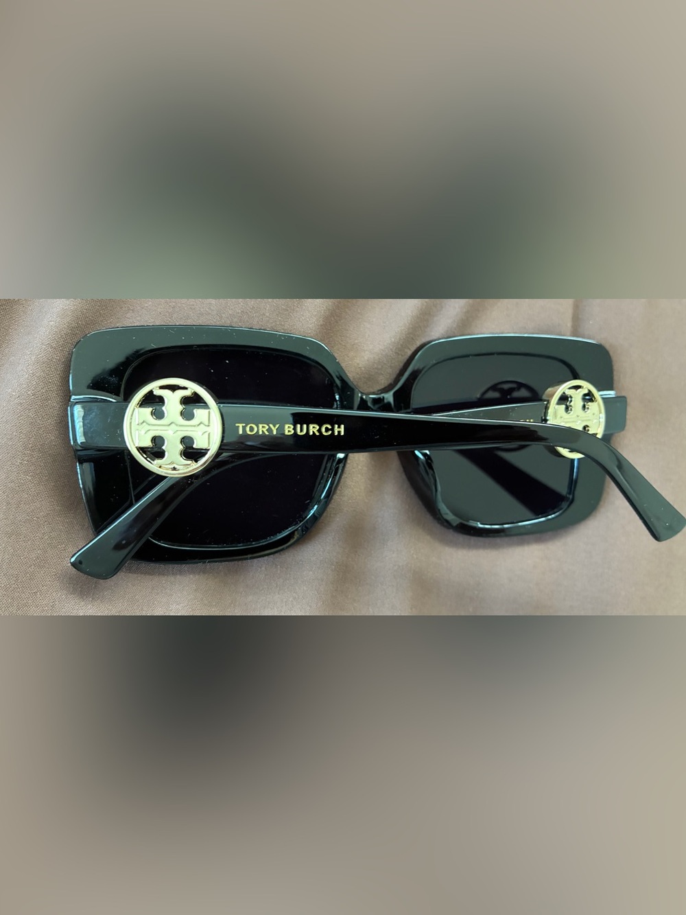 New Designer Black Luxury Sunglasses